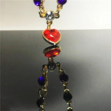 Europe America Hot Ladies Bracelet LY-009