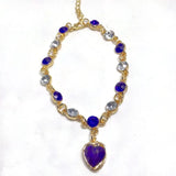 Europe America Hot Ladies Bracelet LY-009