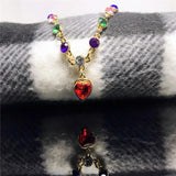 Europe America Hot Ladies Bracelet LY-009