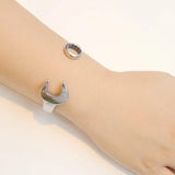 Adjustable Installation Disassembly Tools Wrench Spanner Lever Detent Bracelet