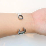 Adjustable Installation Disassembly Tools Wrench Spanner Lever Detent Bracelet