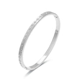 Crystal Stack Bracelets Bangle For Women Jewelry