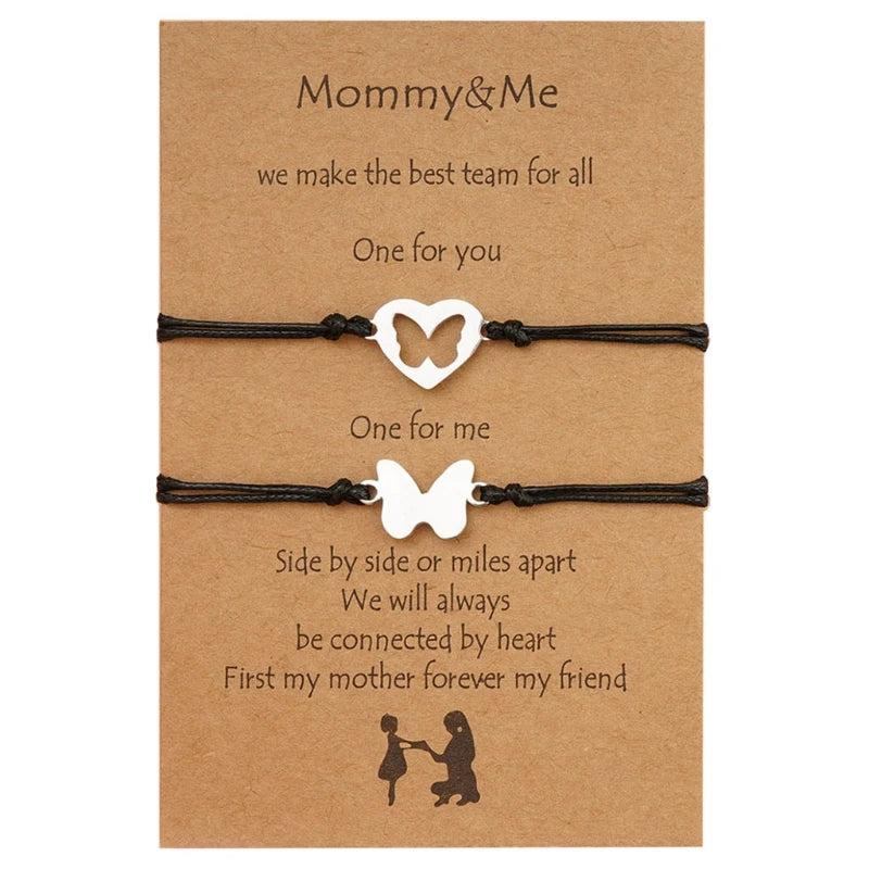 Promise Bracelet Friendship Matching Set for Couples