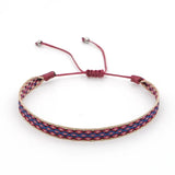 Cloth Bracelets Boho Bracelet For Women Jewelry Friendship Gift