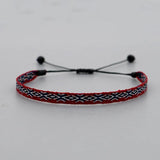 Cloth Bracelets Boho Bracelet For Women Jewelry Friendship Gift