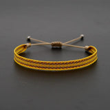 Cloth Bracelets Boho Bracelet For Women Jewelry Friendship Gift