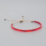 Cloth Bracelets Boho Bracelet For Women Jewelry Friendship Gift
