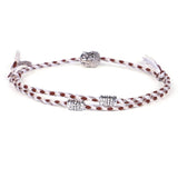 Tibetan Buddha Head Rope Bracelet Amulet Multicolor Bracelet Men Women