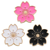 5pcs Rhinestone Mixed Snap Buttons for 18mm Snap Jewelry