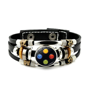 Game Controller Bracelet for Men Boys Gift for Him