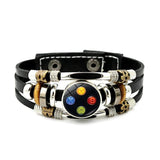 Game Controller Bracelet for Men Boys Gift for Him