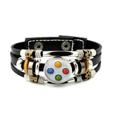 Game Controller Bracelet for Men Boys Gift for Him