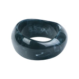 Bilandi Modern Jewelry Resin Bracelet for Women