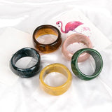 Bilandi Modern Jewelry Resin Bracelet for Women