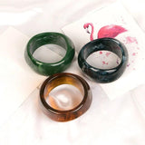 Bilandi Modern Jewelry Resin Bracelet for Women