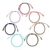 Tibetan Buddhism Lucky Bracelet 7 Chakra YOGA OM Bracelets&Bangle