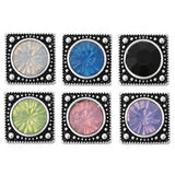 10pcs/lot 12mm Snap Buttons for Snap Jewelry