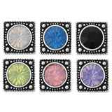10pcs/lot 12mm Snap Buttons for Snap Jewelry