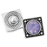 10pcs/lot 12mm Snap Buttons for Snap Jewelry