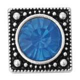 10pcs/lot 12mm Snap Buttons for Snap Jewelry