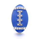 High Dark Snap Button 18MM Jewelry Women's Necklace Bracelet