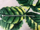 Tibetan Silver Snake Chain Bracelet for Women