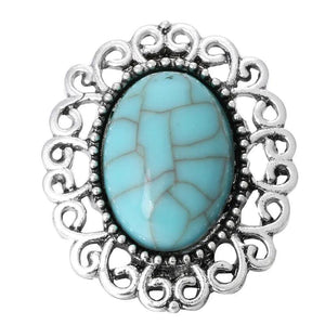 Cross Snap Buttons for 18mm Snaps Bracelet DIY Jewelry