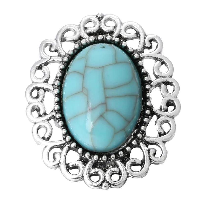 Cross Snap Buttons for 18mm Snaps Bracelet DIY Jewelry
