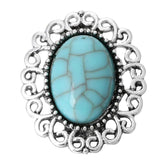 Cross Snap Buttons for 18mm Snaps Bracelet DIY Jewelry