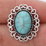 Cross Snap Buttons for 18mm Snaps Bracelet DIY Jewelry
