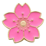 6pcs Flower Crystal Snap Buttons Fit 18mm Metal Snap Button Jewelry DIY