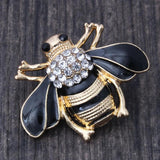 6pcs DIY Crystal Animal Snap Buttons Fit 18mm Metal Snap Button Jewelry