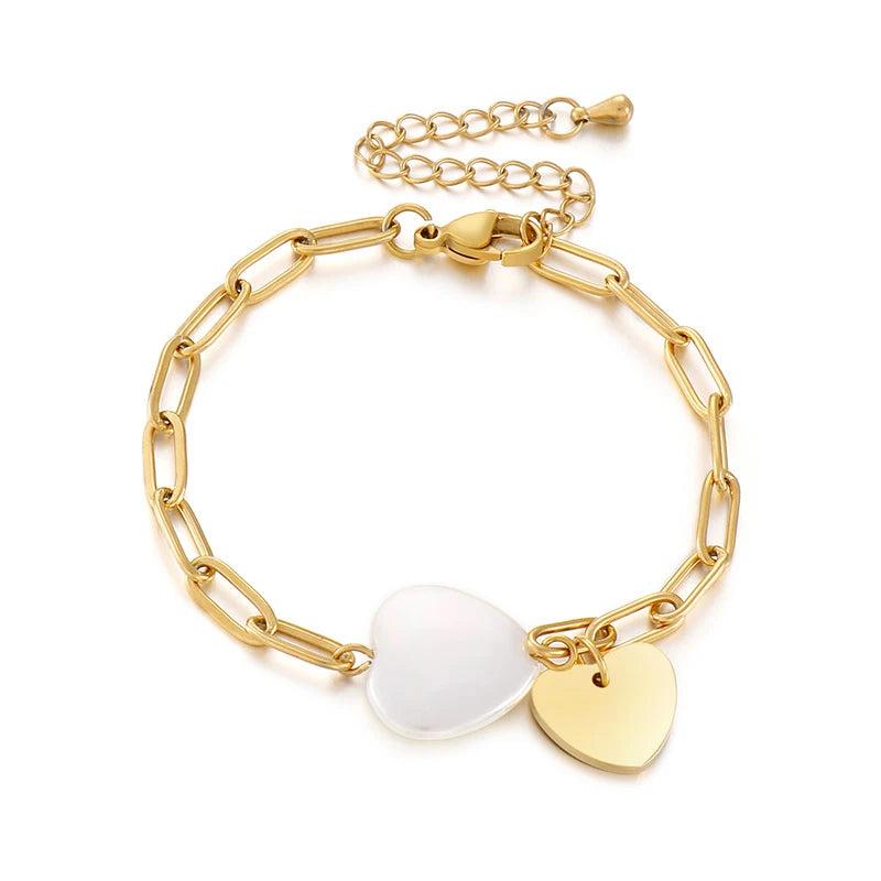 Baroque Bracelet Vintage Pearl Necklace Bow Sweater Chain