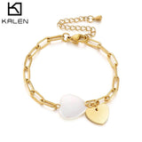 Baroque Bracelet Vintage Pearl Necklace Bow Sweater Chain
