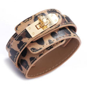 Leather Bracelet for Women