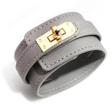 Leather Bracelet for Women