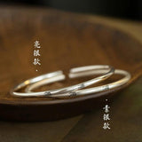 Chinese Lucky Characters Bracelet Charm Jewelry
