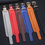 Multicolor PU Leather Bracelet for Women