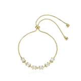 Zircon Waist Style Charm Bracelets Women's Jewelry