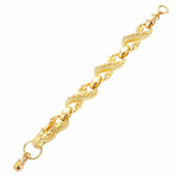 Dragon Bracelet Stainless Steel Charm Bracelets Bangles Homme