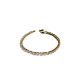 Korea Zircon Bracelet Women Prom Party Accessories