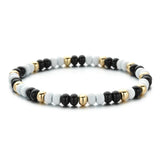 Colorful Beads Bracelet Summer Beach Boho Jewelry For Women