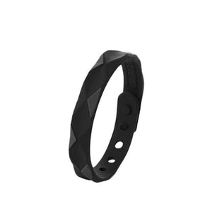 Redup Far Infrared Negative Ions Wristband Anti-Static Sports Bracelet