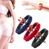 Redup Far Infrared Negative Ions Wristband Anti-Static Sports Bracelet