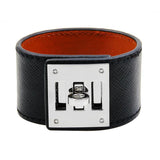 Kirykle Punk Leather Bracelets for Women