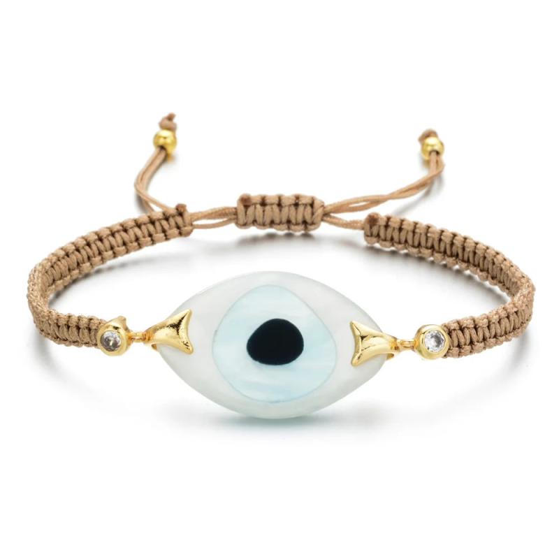Evil Eye Female Bracelet Women Bracelets Jewelry Charm
