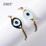 Evil Eye Female Bracelet Women Bracelets Jewelry Charm