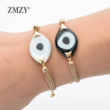 Evil Eye Female Bracelet Women Bracelets Jewelry Charm