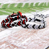 Bohemian Hand Weave Friendship Bracelets for Women Unisex