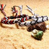 Bohemian Hand Weave Friendship Bracelets for Women Unisex